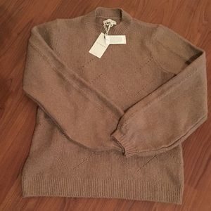 Lucky Brand SuperSoft Sweater- NWT!